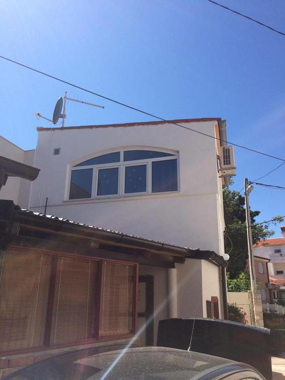 Apartment Senada Premantura Buitenkant foto