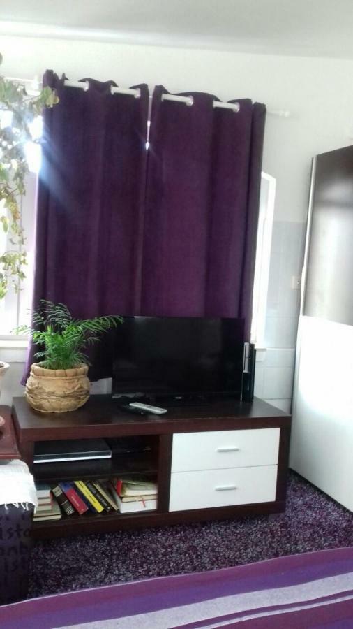 Apartment Senada Premantura Buitenkant foto