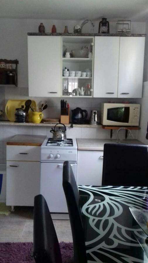 Apartment Senada Premantura Buitenkant foto