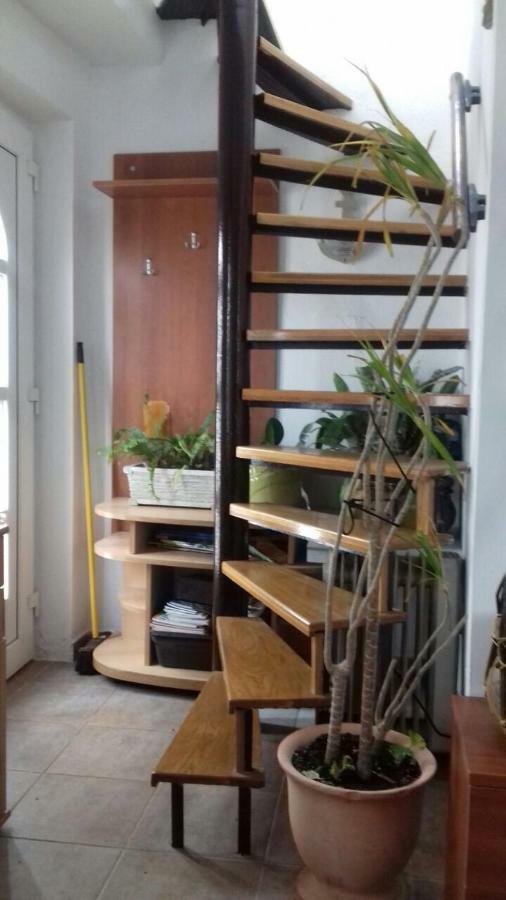 Apartment Senada Premantura Buitenkant foto