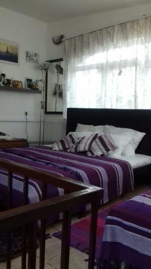 Apartment Senada Premantura Buitenkant foto