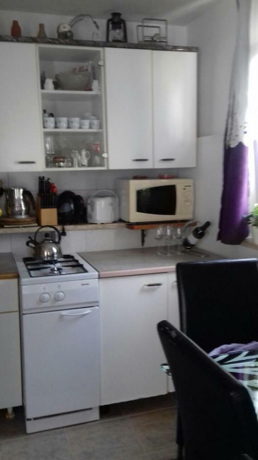 Apartment Senada Premantura Buitenkant foto
