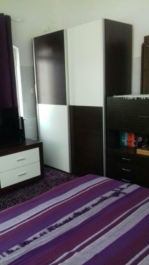 Apartment Senada Premantura Buitenkant foto
