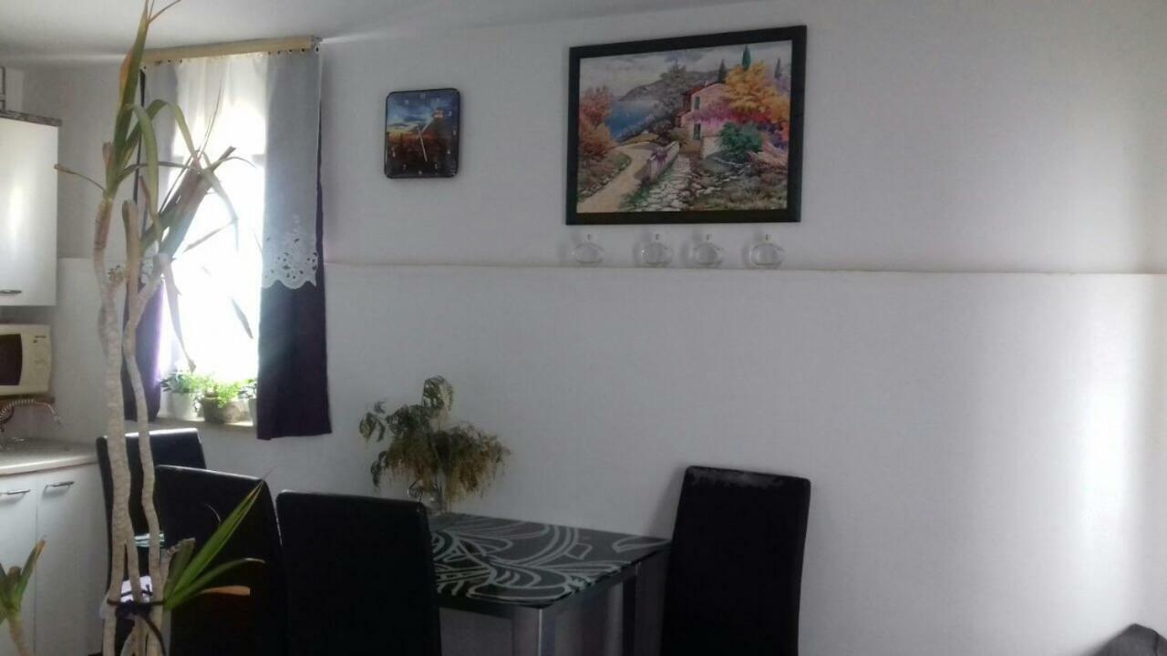 Apartment Senada Premantura Buitenkant foto