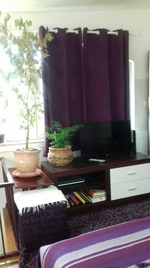 Apartment Senada Premantura Buitenkant foto