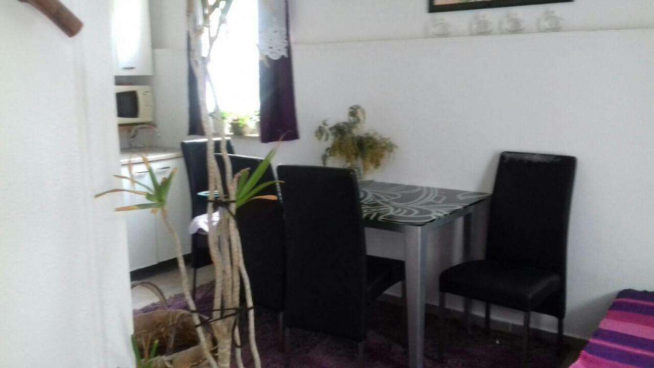 Apartment Senada Premantura Buitenkant foto