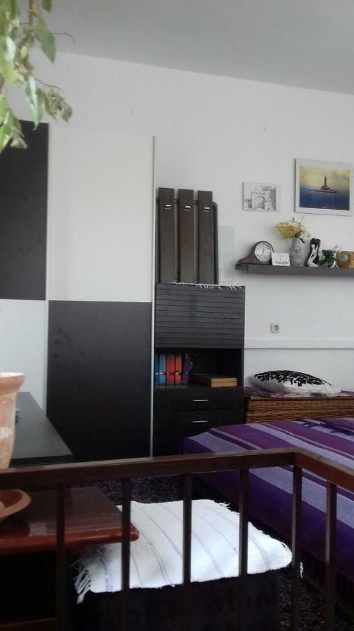 Apartment Senada Premantura Buitenkant foto