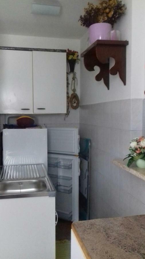 Apartment Senada Premantura Buitenkant foto